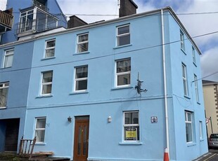 Breffini lodge, Lynch's Quay, Cobh, Co Cork , Cobh, Cork