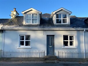 Chapel Street, Lismore, Waterford