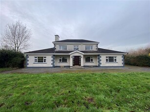 Clonmore House, Harristown, Navan, Meath