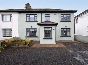 Cluain Mhuire, 91 Earlwood Estate, The Lough, Cork City