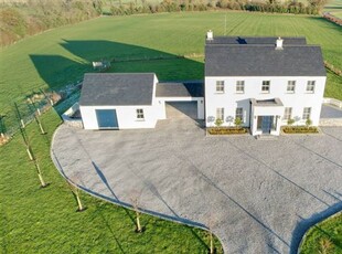 Cornfield House, Esker, Timahoe, Co. Laois