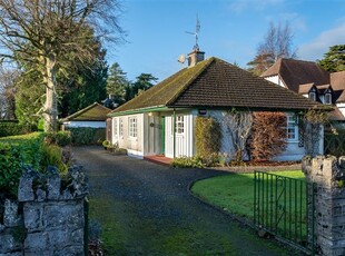 Dew Cottage, Spollanstown, Tullamore, Co. Offaly