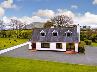 Drum Road, Rathcormack, Co. Sligo