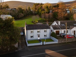 Dundalk Road, Carlingford, County Louth