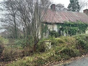 Faha Cross, Killarney, Kerry