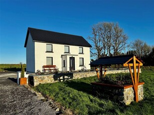 Glenballythomas, Tulsk, Castlerea, Roscommon