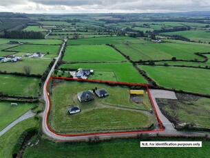 Glynn, Mourne Abbey, Co. Cork