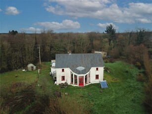 Harmony Hall, Baurnafea, Castlewarren, Co. Kilkenny