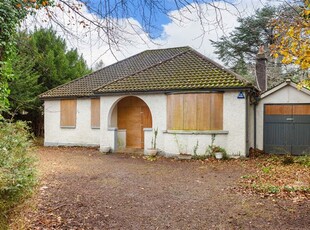 Killakee, Torquay Road, Foxrock, Dublin 18