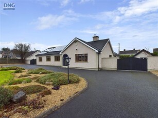 Killeshin Rd, Carlow, Co. Carlow