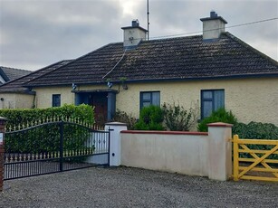 Knockmore, Ballinagore, Mullingar, Co. Westmeath