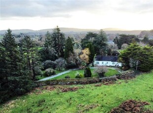 Lemonfield House, Lemonfield, Oughterard, Co. Galway