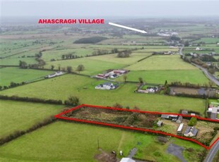 Lowville, Ahascragh, Ballinasloe, County Galway