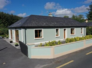 Mahanagh, Drumshanbo, Leitrim