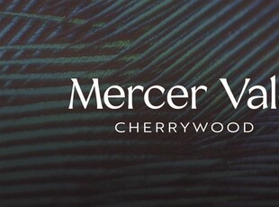 Mercer Vale, Cherrywood, Dublin