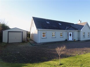 Mountain View, Knockskeagh, Leap, West Cork