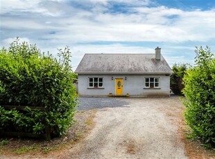 No. 1 Barracks Road, Adamstown, Co. Wexford., Adamstown, Wexford