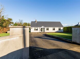 Raheenduff, Oulart, Co. Wexford., Oulart, Wexford