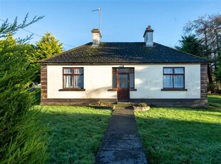 Residence On C. 4.18 Acres, Torpan More, Ballyforan, County Roscommon