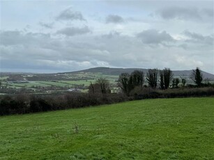 Site At Kilmanahan, Clonmel, County Tipperary