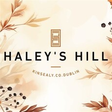 The Aspen, Haley's Hill, Malahide Road, Kinsealy, Dublin