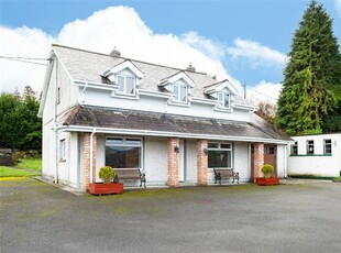 The Creamery, Coolea, Macroom, Ballyvourney, Cork