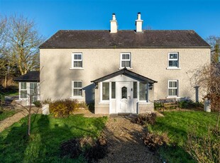 The Old Coach House, Ballyduff Kildangan, Durrow, Tullamore, Co. Offaly