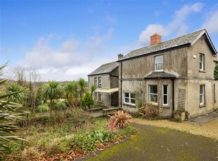 The Phoenix, Copse Road, Rathdrum, Co. Wicklow