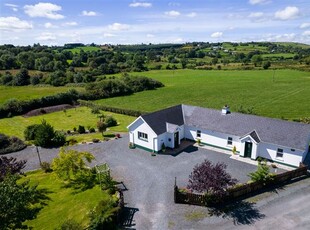 Tigh Fada, Rosduff, Aughnacliffe, Co. Longford