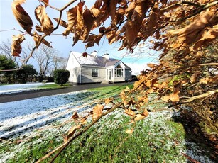 Tooreen Lodge, Tooreen, Louisburgh, Mayo