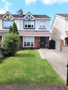 10 Sundale Heights, Tallaght, Dublin 24