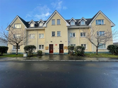 10 The Birches, Kilnacourt Woods, Portarlington, Laois