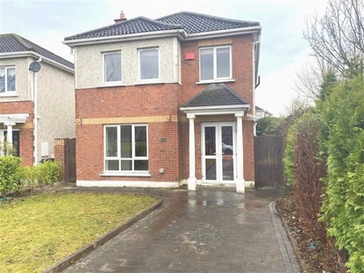 11 Hazelbury Park, Clonee, Dublin 15, County Dublin