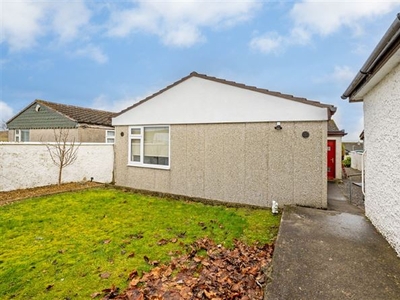 17 Moanbane Park, Kilcullen, Kildare