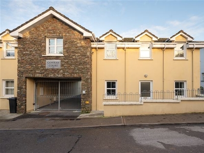 2 Gowran Court, Island Cross, Little Island, Co. Cork