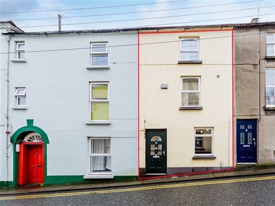 2 Upper Georges Street, Wexford Town