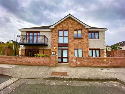 26 The Court, Newtown Manor, Co. Kildare