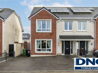 4 The Beeches, Archerstown Demense, Ashbourne, Meath