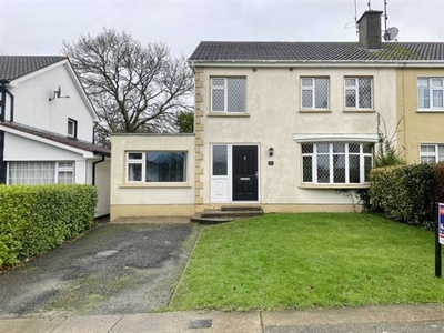 41 Mansfield Drive, Coolcotts, Wexford Town, Wexford