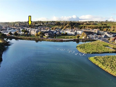 5 Long Quay Apartments, Clonakilty, West Cork