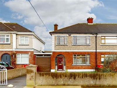 58 Hazelwood Park, Artane, Dublin 5, County Dublin