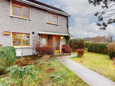 66 Mackintosh Park, Dun Laoghaire, County Dublin