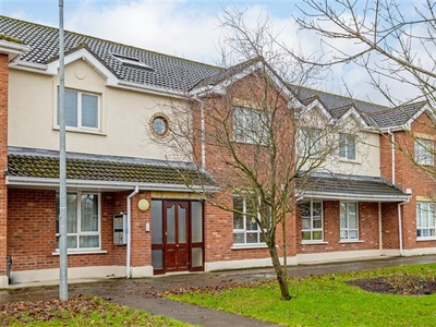 Apartment 23, Thornhill Court, Kilwogan Lane, Celbridge, Co. Kildare