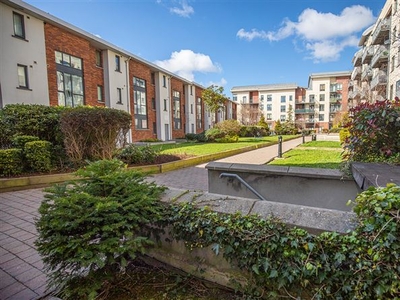 Apartment 7, 7 Main Street, Clongriffin, Dublin 13, Clongriffin, Dublin 13