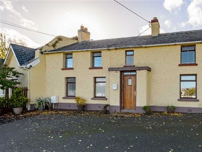 Rosebawn, Coach Road, Balrothery, Balbriggan, County Dublin