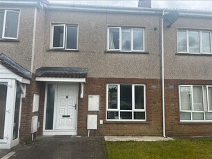 173 Waterville Crescent, Avenue Road, Dundalk, Louth A91T2FY