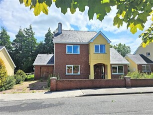 19 Erris Bay, Boyle, Roscommon F52PX64