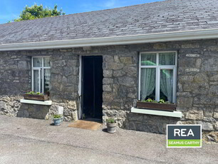 2 Bishop Terrace Bishop Street, Elphin, Castlerea