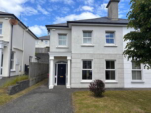 20 Longfield Way Longfield, Clonmel