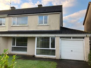 25 Sweetbriar Lawn , Tramore, Waterford X91P489